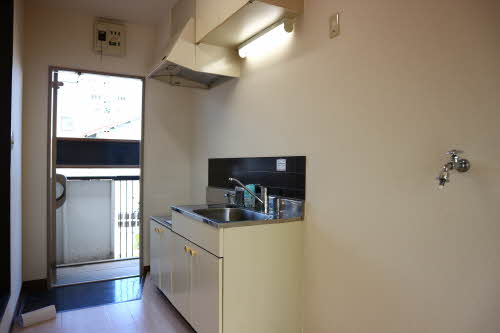 メゾン黒川 0203号-5