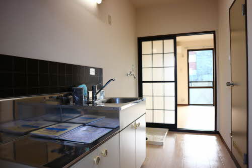 メゾン黒川 0203号-6