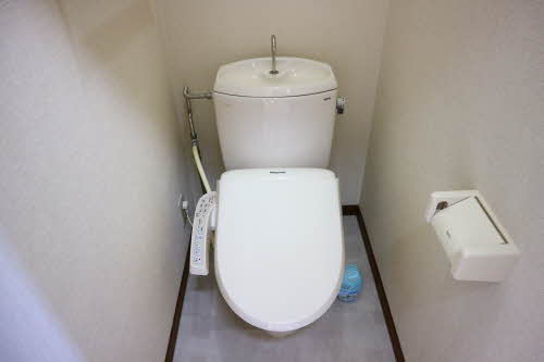 メゾン黒川 0203号-7