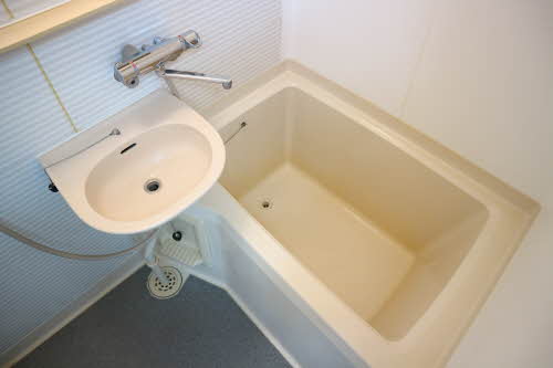 メゾン黒川 0203号-8