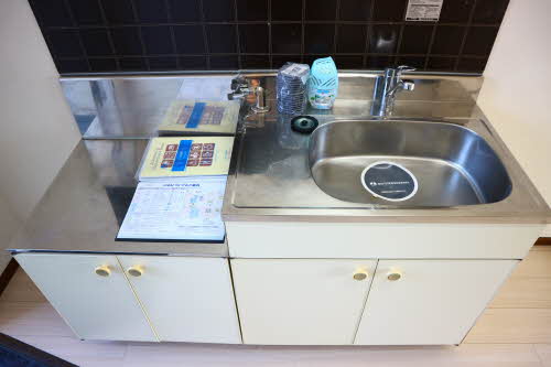 メゾン黒川 0203号-9