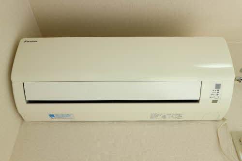 メゾン黒川 0203号-11