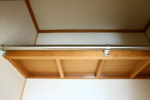 メゾン黒川 0203号-13