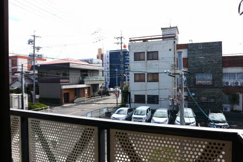 メゾン黒川 0203号-15