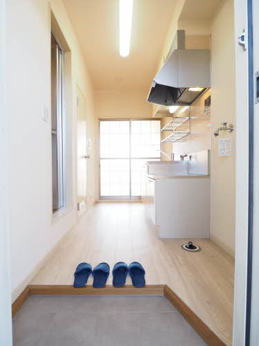 αアパートメント 0206号-2