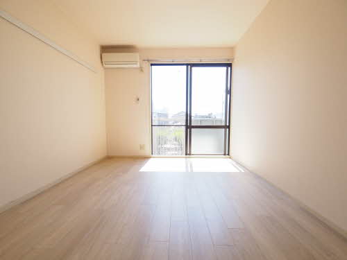 αアパートメント 0206号-4