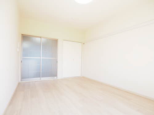 αアパートメント 0206号-5