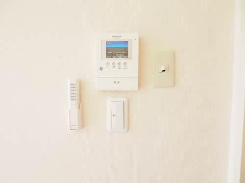 αアパートメント 0206号-8