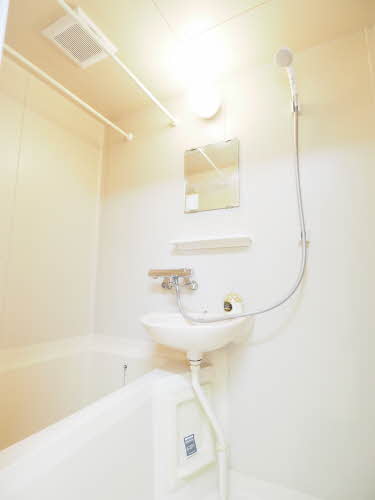 αアパートメント 0206号-10