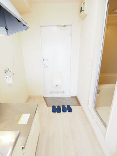 αアパートメント 0206号-12