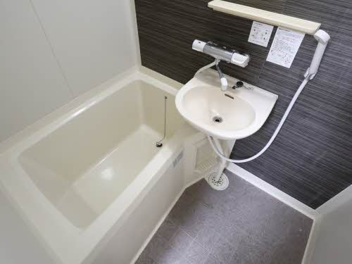 オリンピア川中島 0103号-4