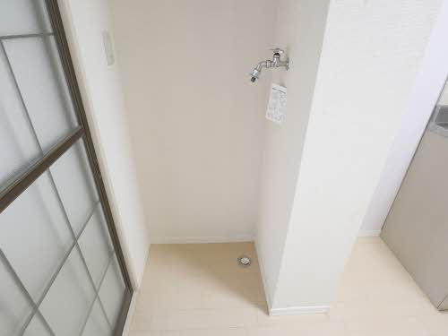 オリンピア川中島 0103号-7