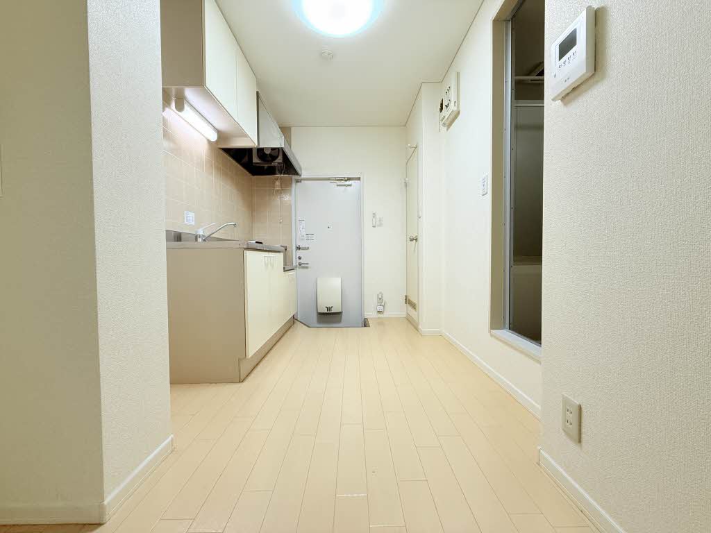 オリンピア川中島 0203号-7