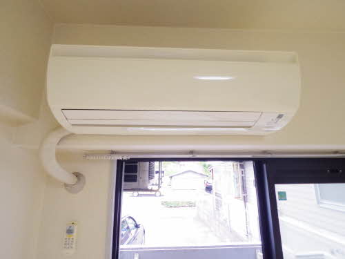 サングレイ本郷 0105号-7