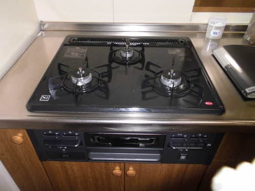 不二マンション B208号-7