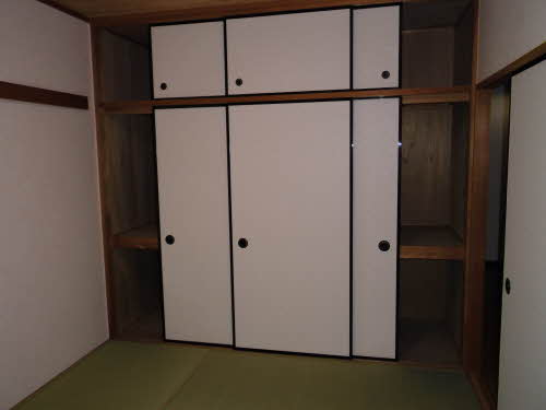 不二マンション B208号-11