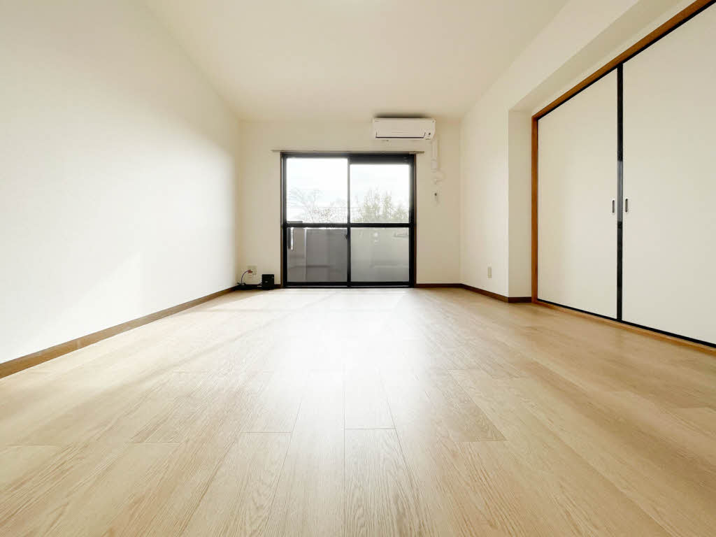 不二マンション B305号-3