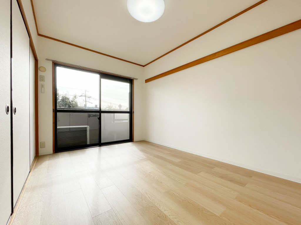 不二マンション B305号-4