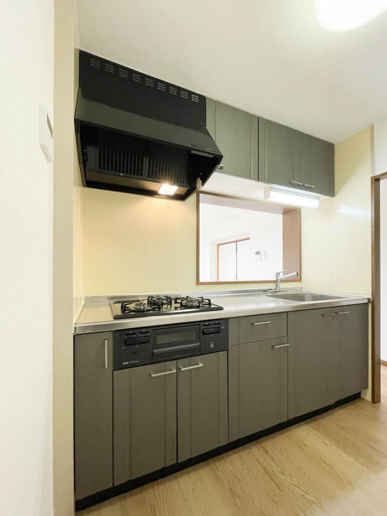 不二マンション B305号-7