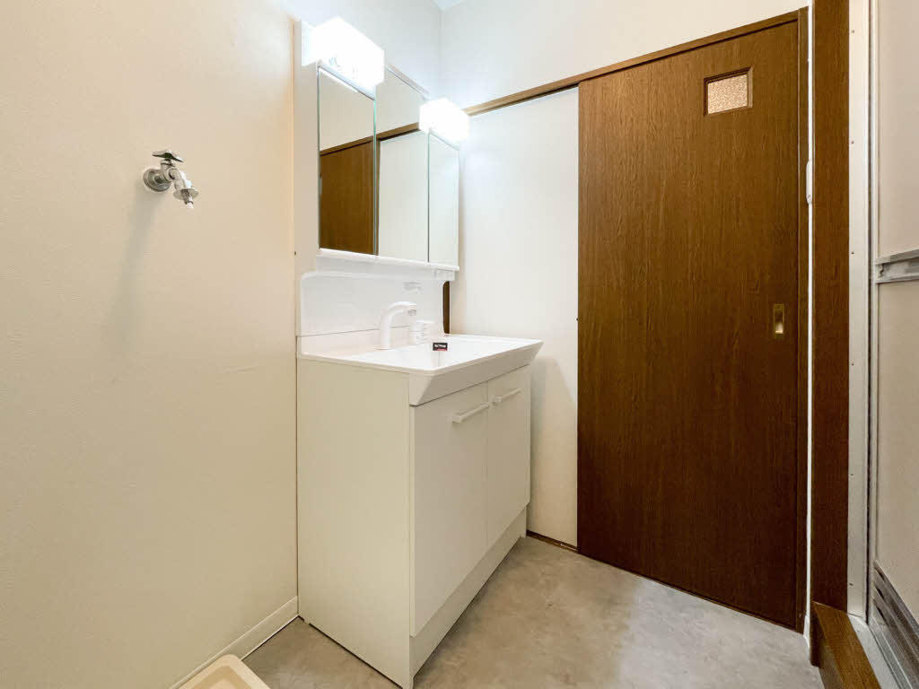 不二マンション B305号-8