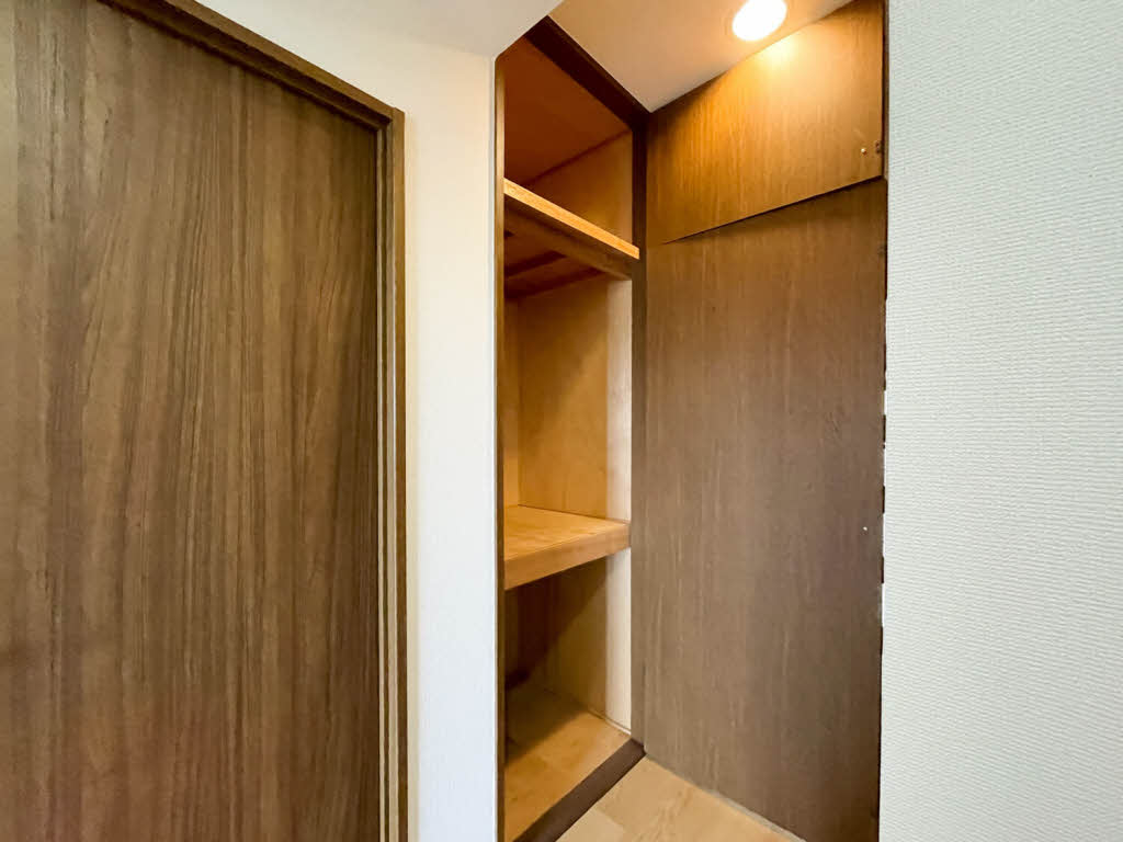 不二マンション B305号-14