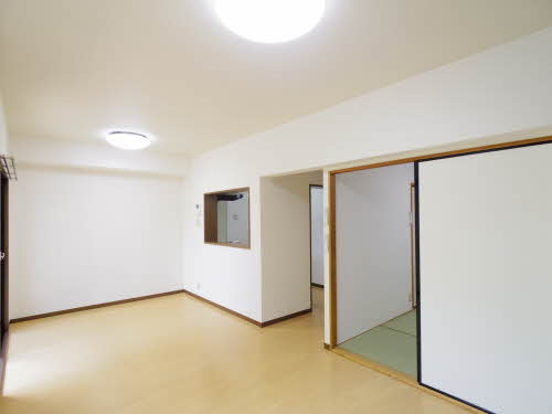 不二マンション B310号-4