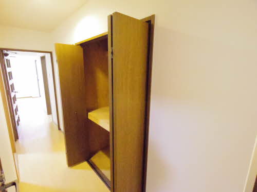 不二マンション B310号-8