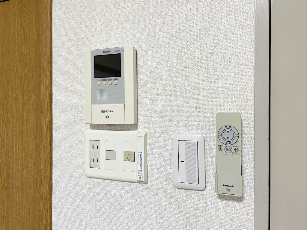 シイノマンション 0202号-8