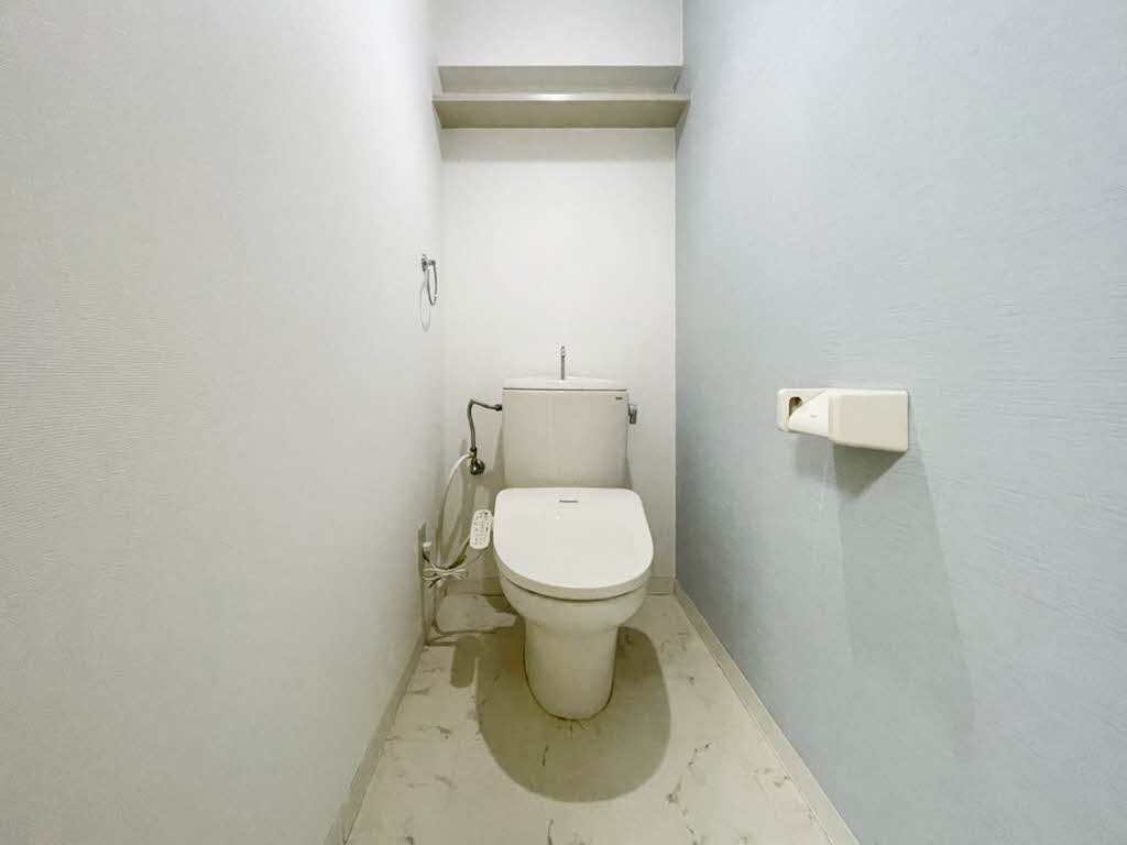 シイノマンション 0206号-8