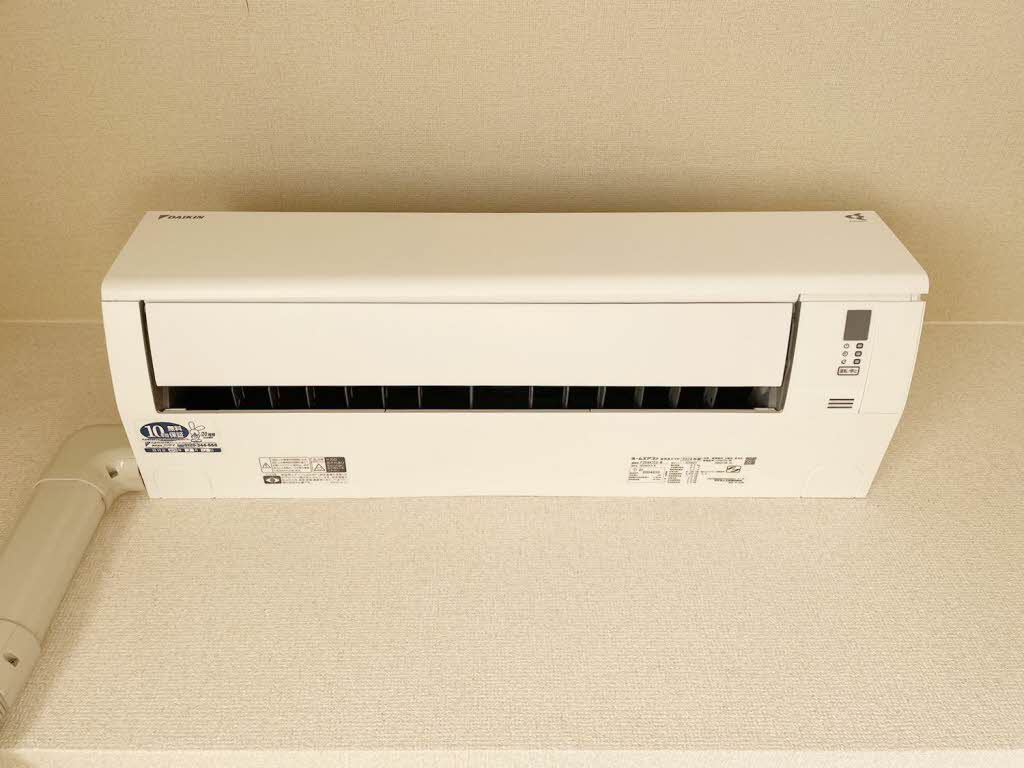 シイノマンション 0206号-9