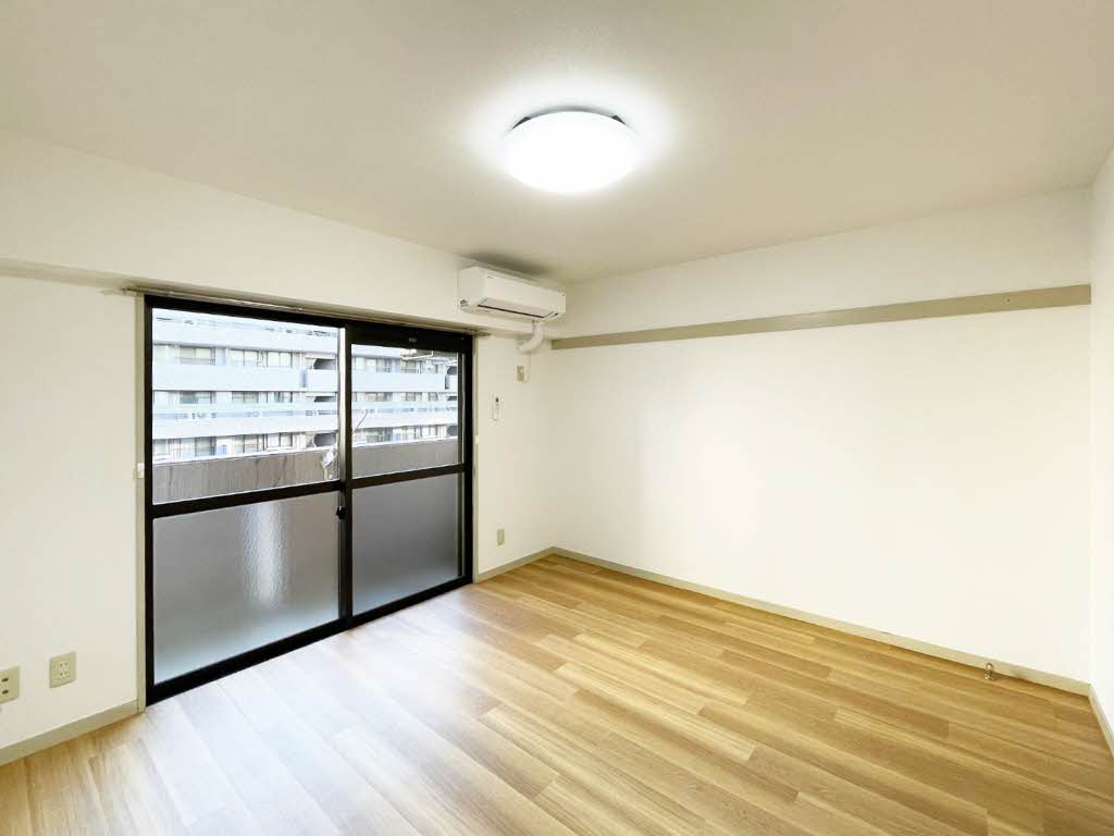 シイノマンション 0303号-2