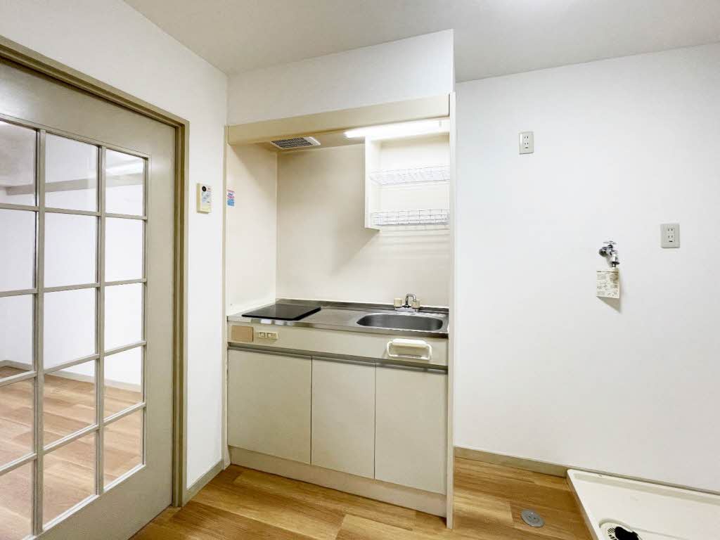 シイノマンション 0303号-5