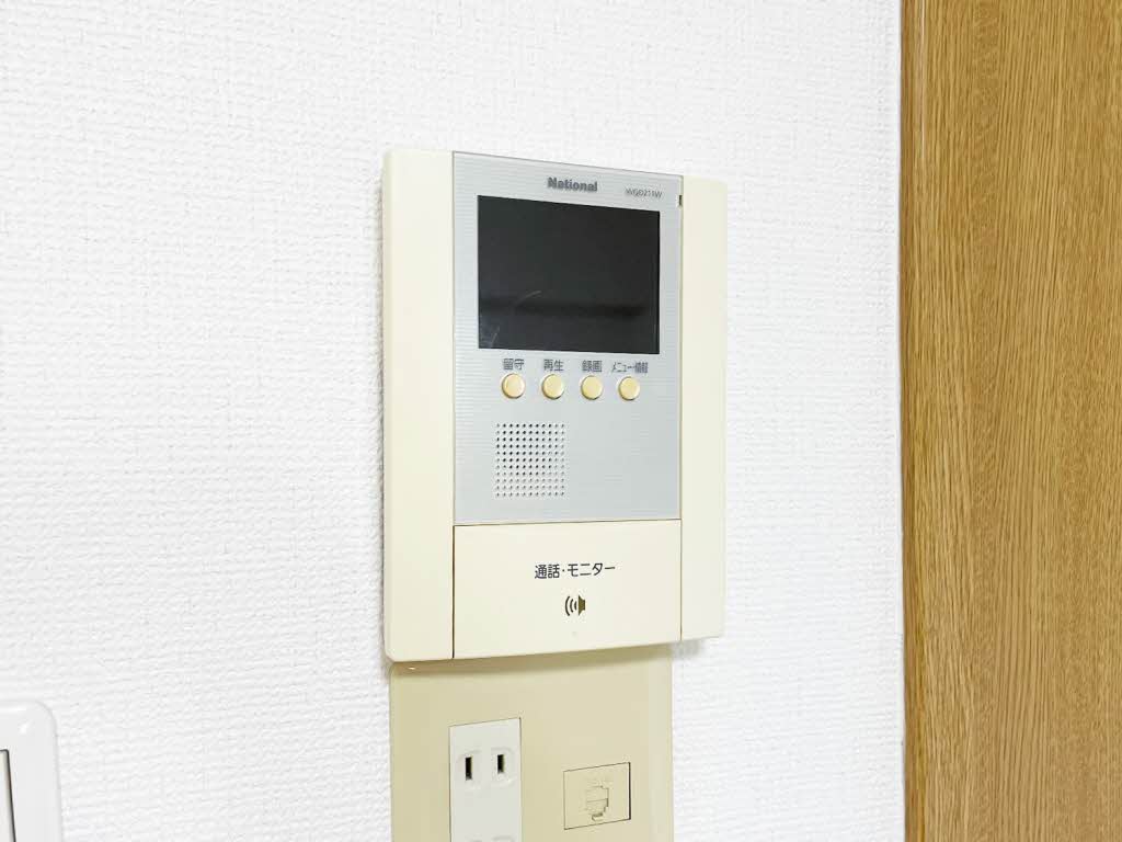 シイノマンション 0303号-10