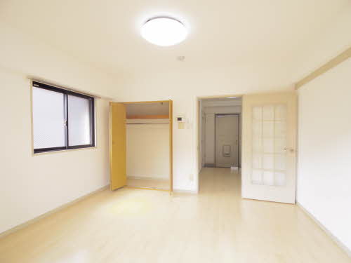 シイノマンション 0306号-2