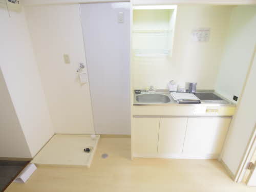 シイノマンション 0306号-6