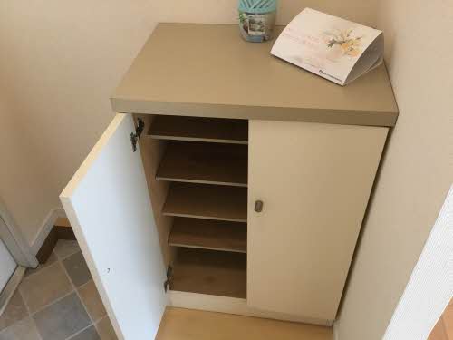 オークタウン B206号-2