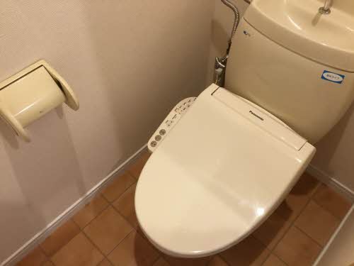 オークタウン B206号-4