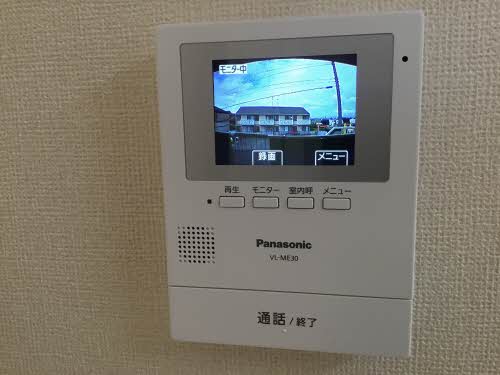 オークタウン B206号-5