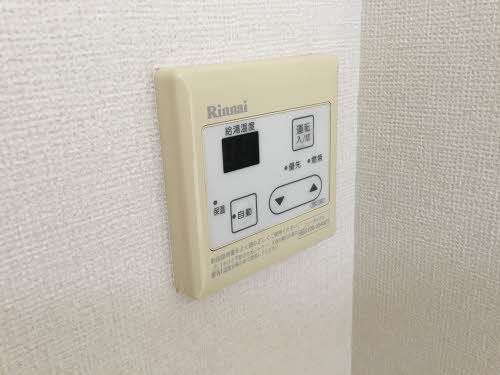 オークタウン B206号-6