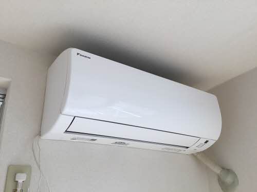 オークタウン B206号-8