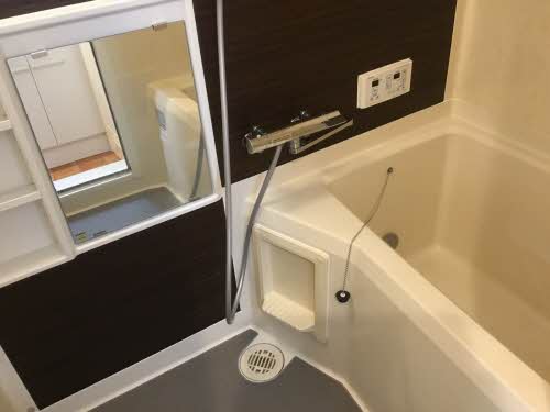 オークタウン B206号-12