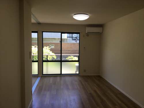 ヒルトップ東山 B202号-2