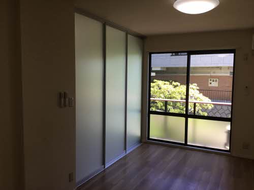 ヒルトップ東山 B202号-4