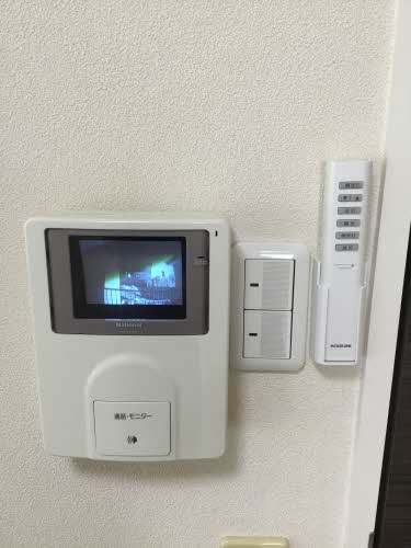 ヒルトップ東山 B202号-7