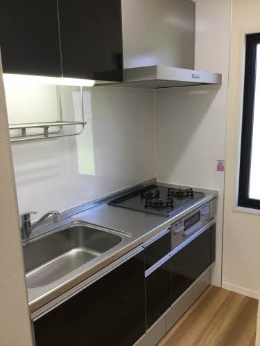 ヒルトップ東山 B202号-8