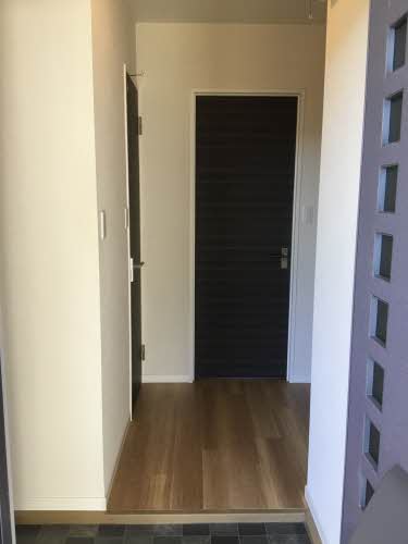 ヒルトップ東山 B202号-10