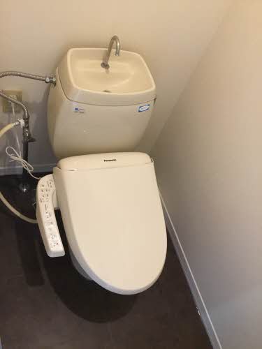 ヒルトップ東山 B202号-12