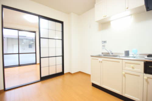 クレール A102号-3