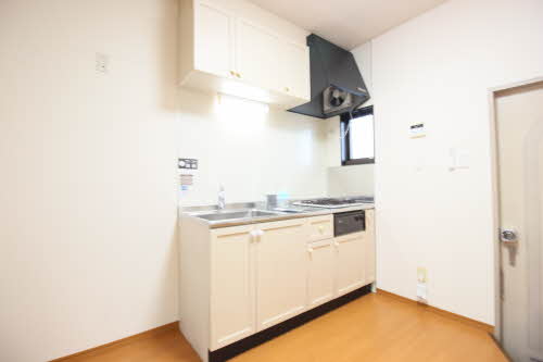 クレール A102号-4