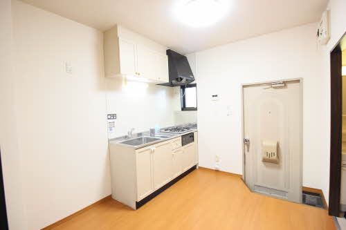 クレール A102号-6